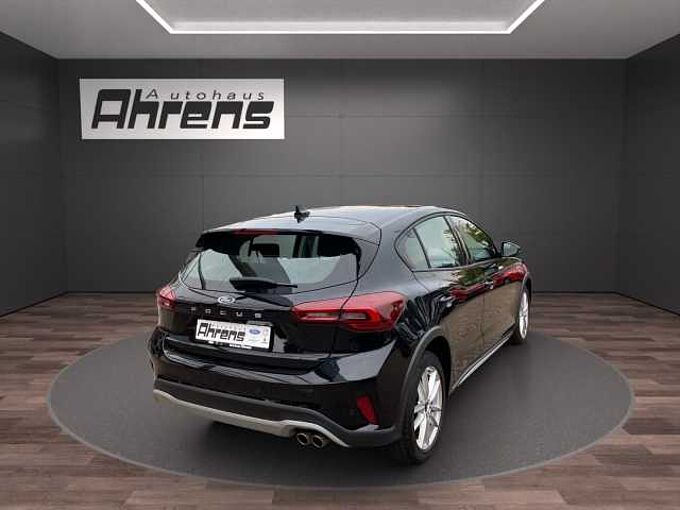 Ford Focus Lim. Active *AHK-Pano-SHZ-GRA*