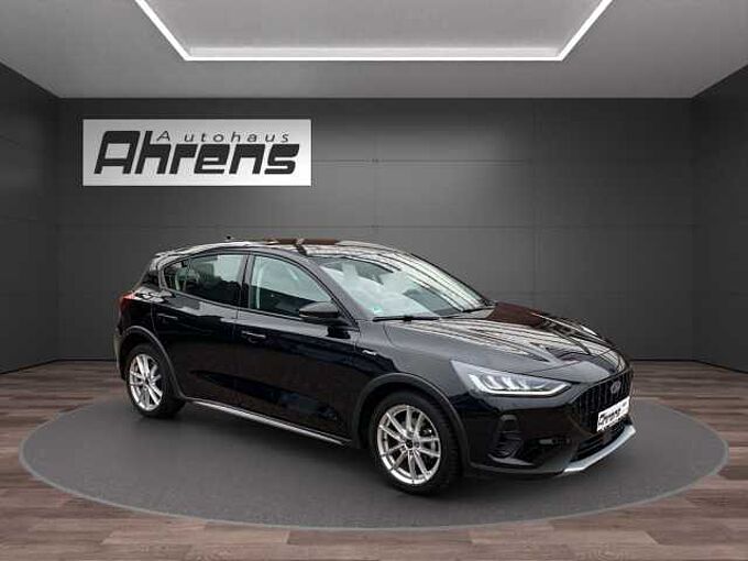 Ford Focus Lim. Active *AHK-Pano-SHZ-GRA*