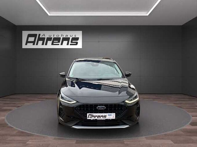 Ford Focus Lim. Active *AHK-Pano-SHZ-GRA*