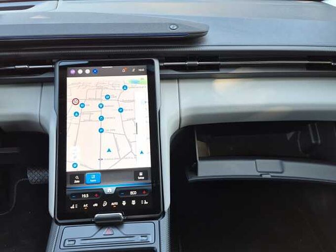 Ford Explorer Premium RWD
