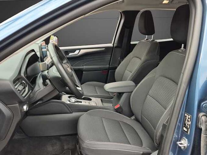 Ford Kuga Titanium PHEV *HUD-ACC-SHZ-TechPaket*