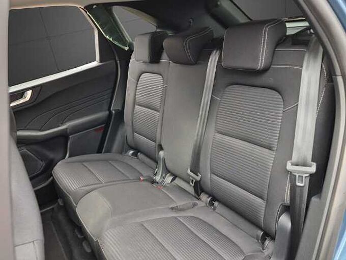 Ford Kuga Titanium PHEV *HUD-ACC-SHZ-TechPaket*
