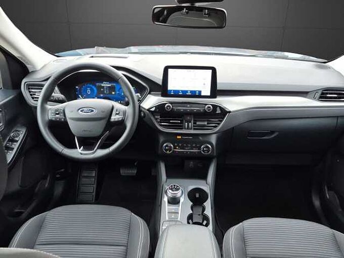 Ford Kuga Titanium PHEV *HUD-ACC-SHZ-TechPaket*
