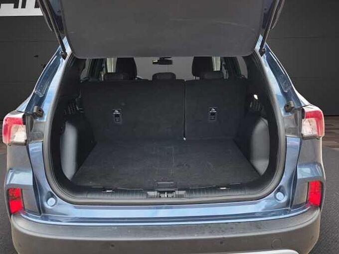 Ford Kuga Titanium PHEV *HUD-ACC-SHZ-TechPaket*