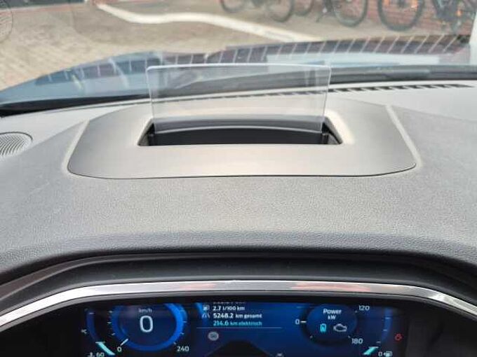 Ford Kuga Titanium PHEV *HUD-ACC-SHZ-TechPaket*