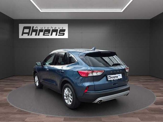 Ford Kuga Titanium PHEV *HUD-ACC-SHZ-TechPaket*
