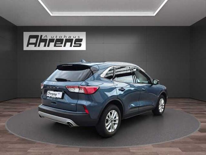 Ford Kuga Titanium PHEV *HUD-ACC-SHZ-TechPaket*