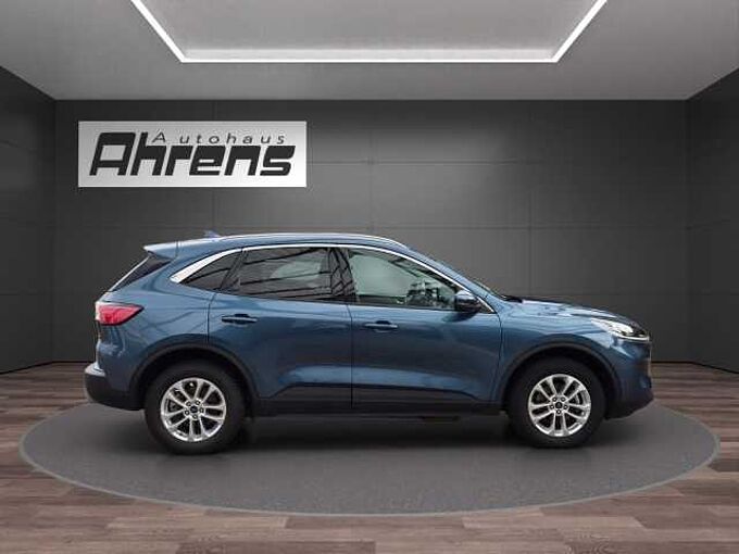 Ford Kuga Titanium PHEV *HUD-ACC-SHZ-TechPaket*