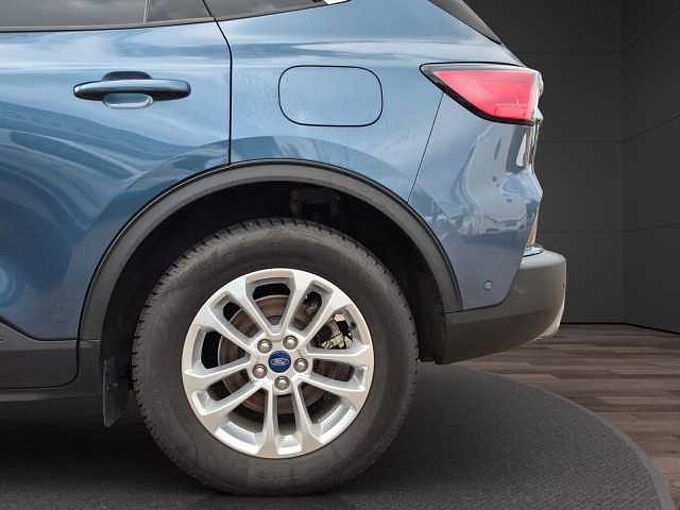 Ford Kuga Titanium PHEV *HUD-ACC-SHZ-TechPaket*