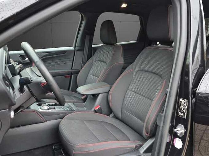Ford Kuga Plug-In Hybrid ST-Line