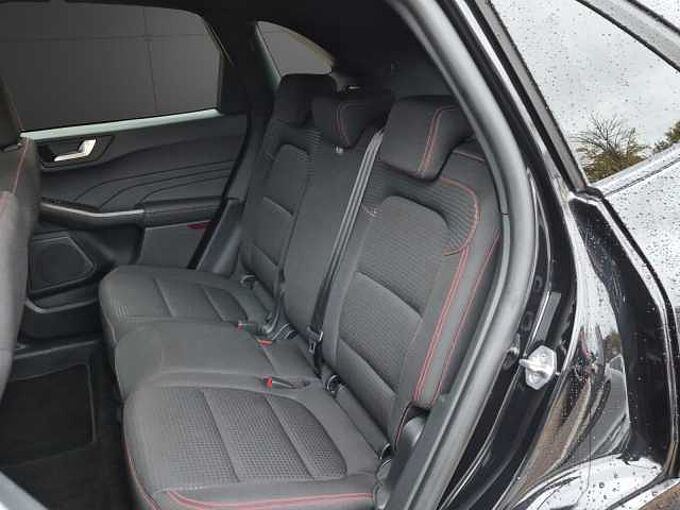 Ford Kuga Plug-In Hybrid ST-Line