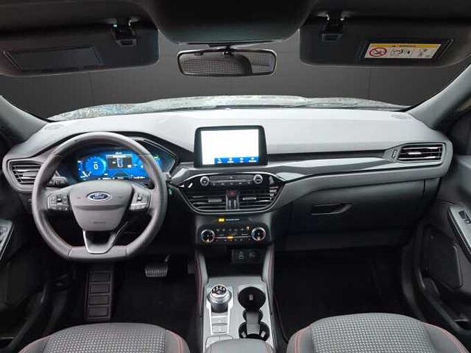 Ford Kuga Plug-In Hybrid ST-Line