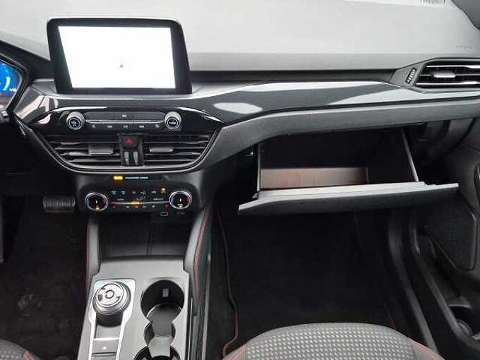 Ford Kuga Plug-In Hybrid ST-Line