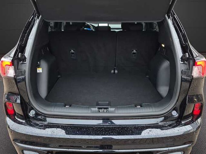 Ford Kuga Plug-In Hybrid ST-Line