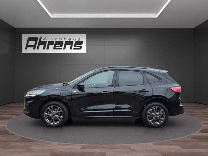 Ford Kuga Plug-In Hybrid ST-Line