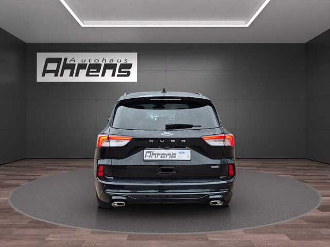 Ford Kuga Plug-In Hybrid ST-Line