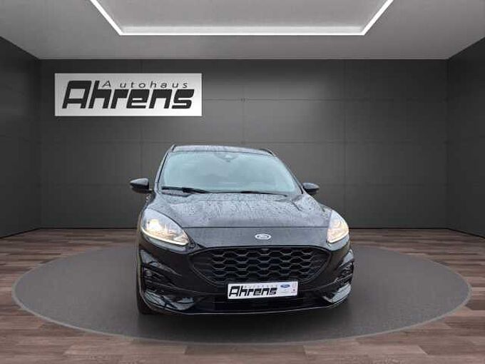 Ford Kuga Plug-In Hybrid ST-Line