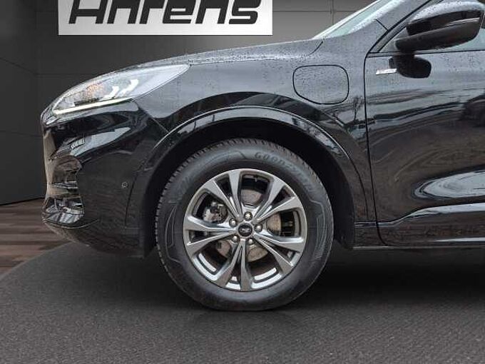 Ford Kuga Plug-In Hybrid ST-Line