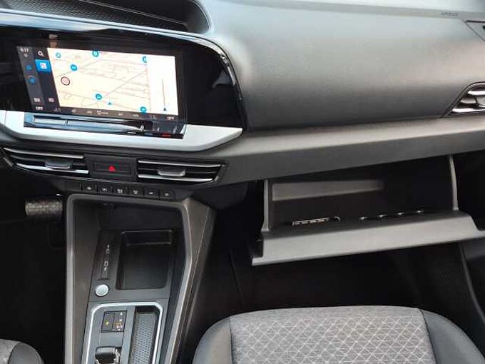 Ford Grand Tourneo Connect Titanium