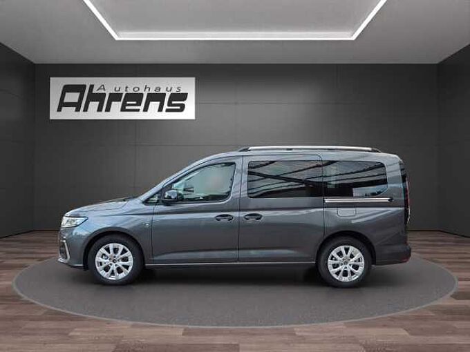Ford Grand Tourneo Connect Titanium