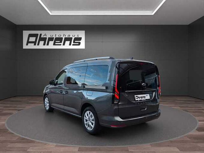 Ford Grand Tourneo Connect Titanium