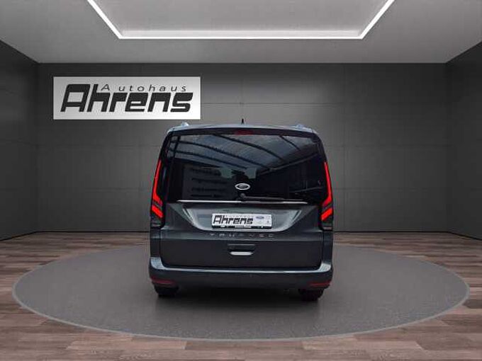Ford Grand Tourneo Connect Titanium