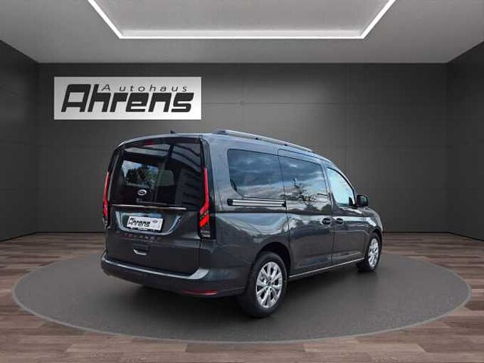 Ford Grand Tourneo Connect Titanium