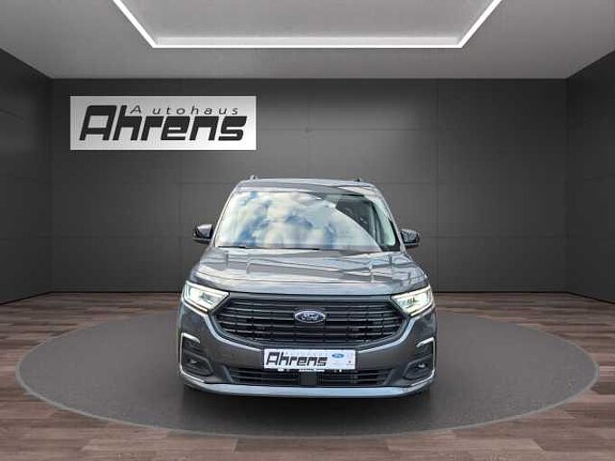 Ford Grand Tourneo Connect Titanium