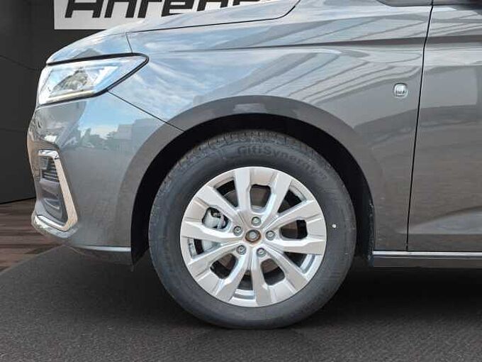 Ford Grand Tourneo Connect Titanium