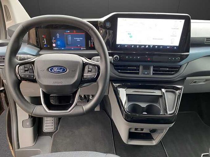 Ford Tourneo Custom 320 L1 Active AWD