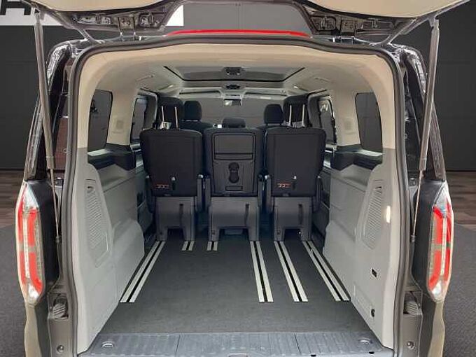 Ford Tourneo Custom 320 L1 Active AWD