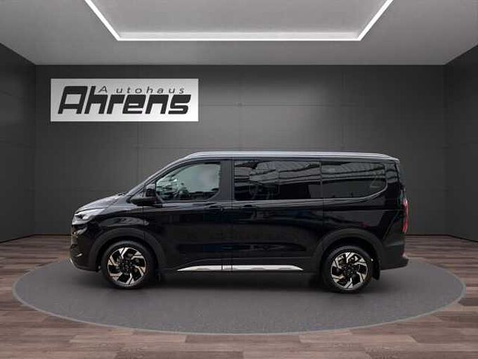 Ford Tourneo Custom 320 L1 Active AWD