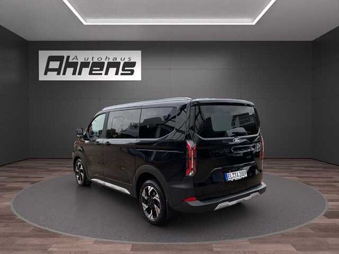Ford Tourneo Custom 320 L1 Active AWD