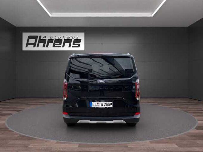 Ford Tourneo Custom 320 L1 Active AWD