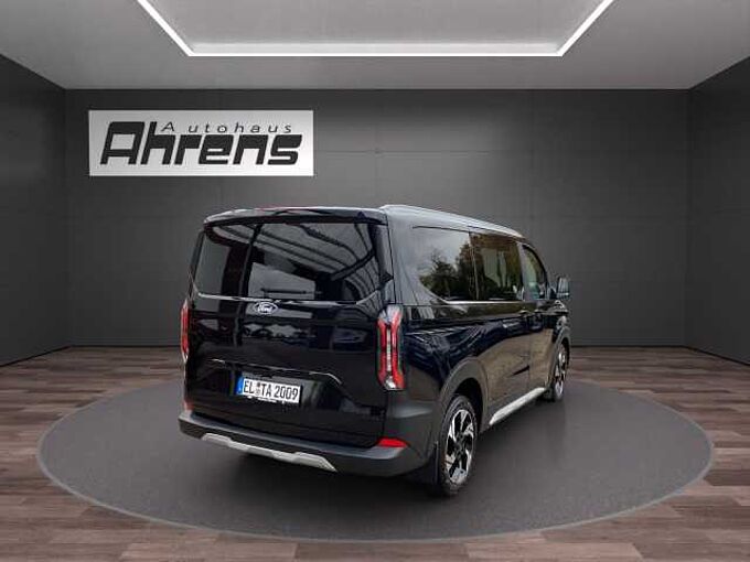Ford Tourneo Custom 320 L1 Active AWD