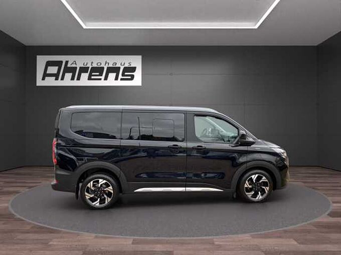 Ford Tourneo Custom 320 L1 Active AWD