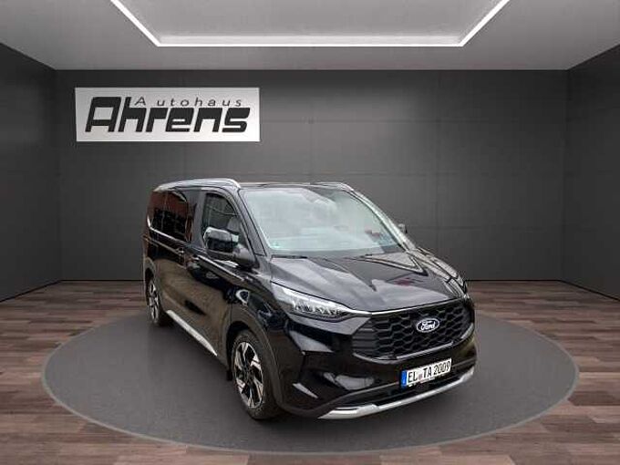 Ford Tourneo Custom 320 L1 Active AWD