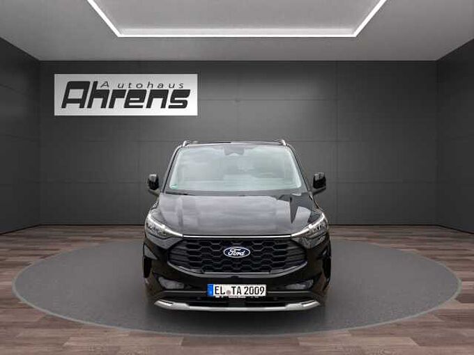 Ford Tourneo Custom 320 L1 Active AWD