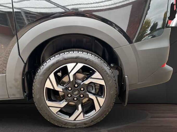 Ford Tourneo Custom 320 L1 Active AWD
