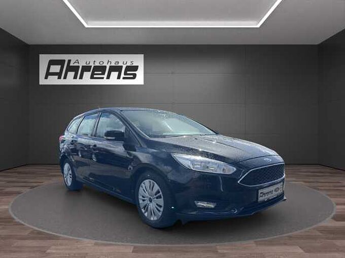Ford Focus Turnier 1.5 TDCi Business