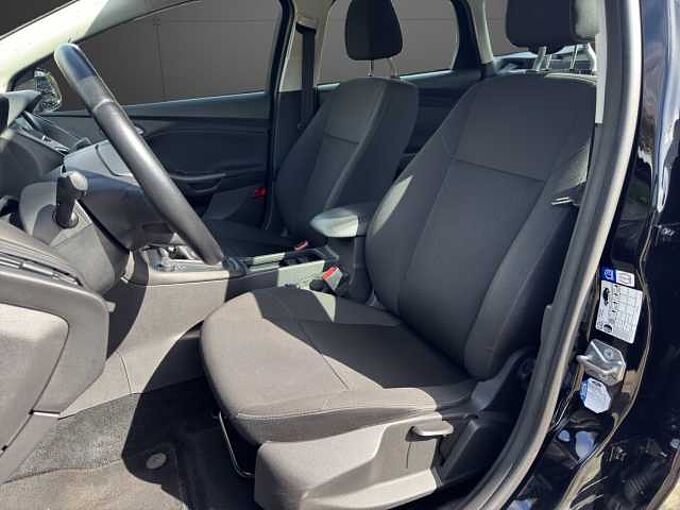 Ford Focus Turnier 1.5 TDCi Business