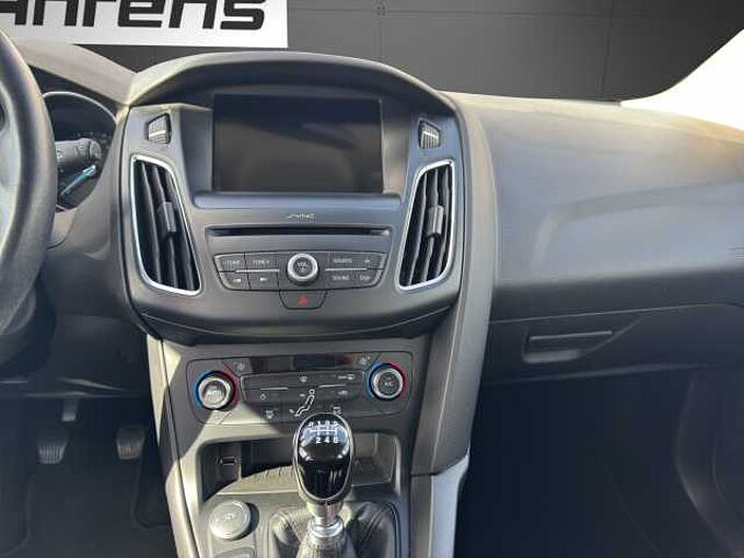 Ford Focus Turnier 1.5 TDCi Business