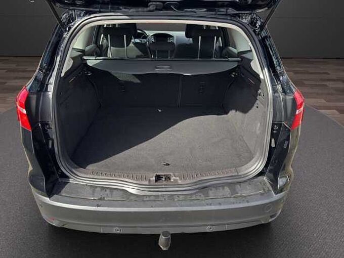 Ford Focus Turnier 1.5 TDCi Business