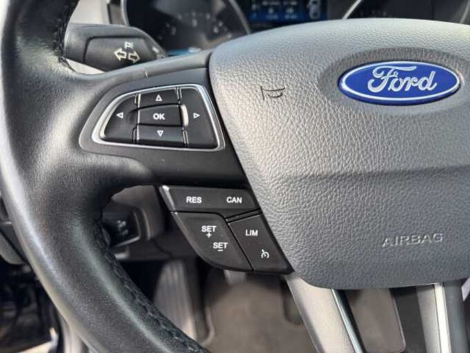 Ford Focus Turnier 1.5 TDCi Business