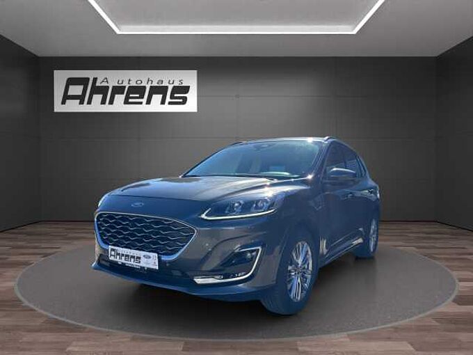 Ford Kuga Plug-In Hybrid Vignale