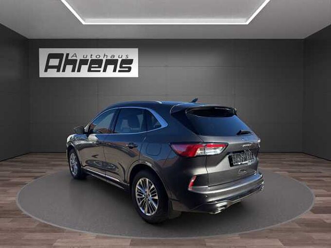 Ford Kuga Plug-In Hybrid Vignale