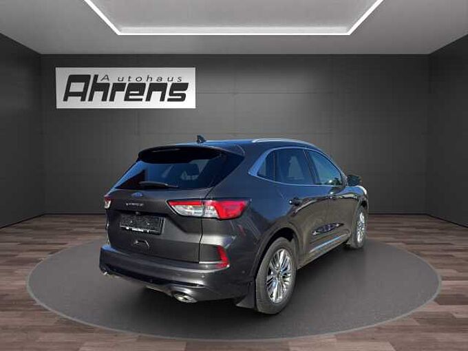 Ford Kuga Plug-In Hybrid Vignale