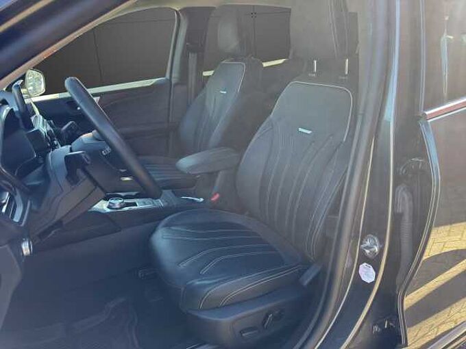 Ford Kuga Plug-In Hybrid Vignale