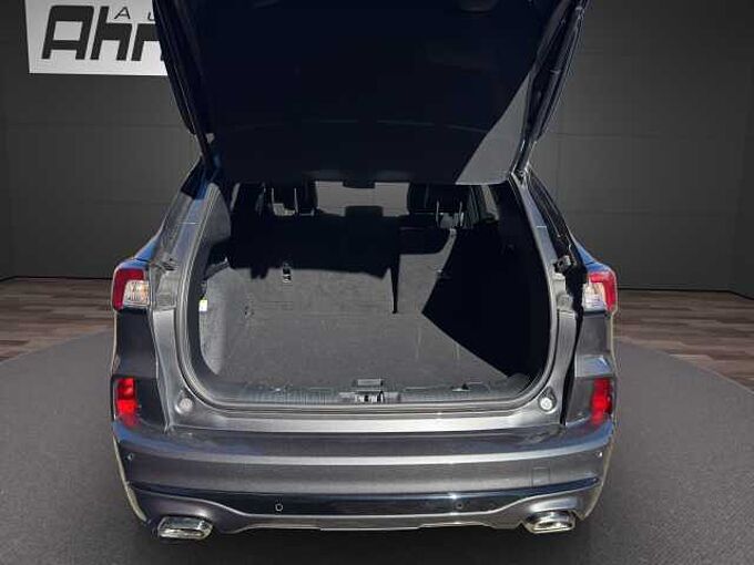 Ford Kuga Plug-In Hybrid Vignale