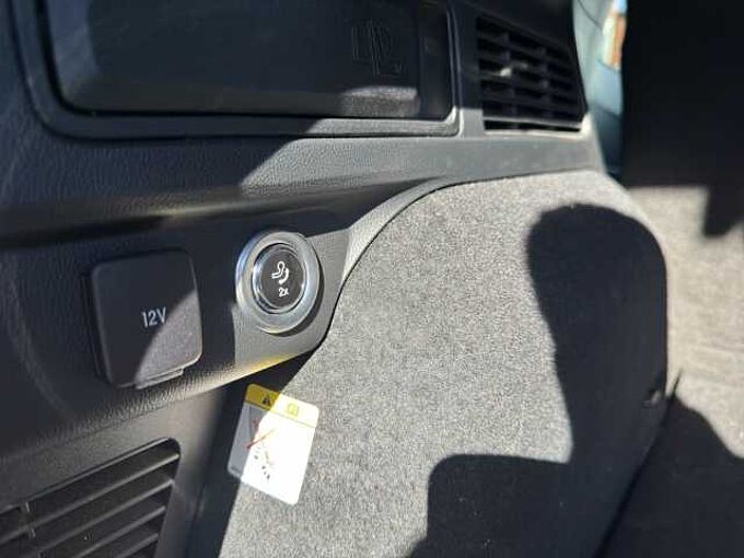 Ford Kuga Plug-In Hybrid Vignale